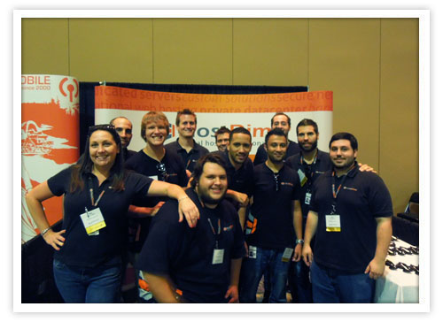 hostdime at isummit