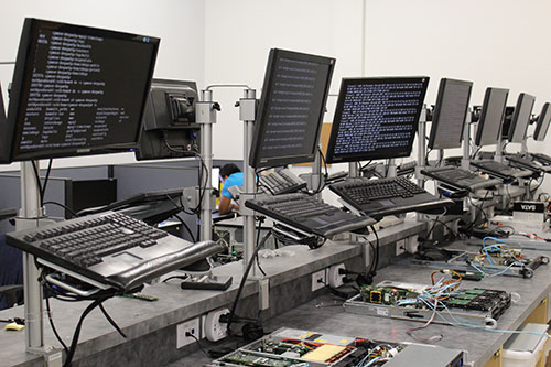 Managing a Dedicated Server - Are You Ready For It?