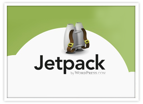jetpack for wordpress