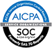 SOC2 TYPE2 certified icon