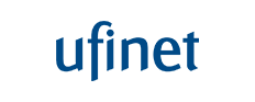 Ufinet Logo