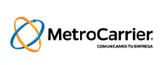 metrocarrier logo