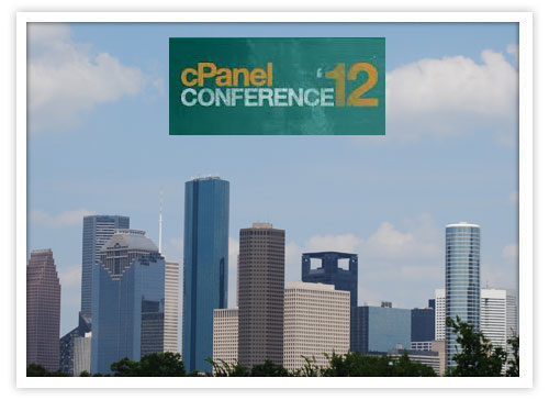 HostDime’s Recap of cPanel Conference 2012