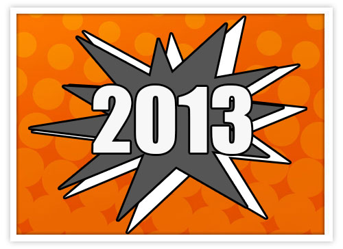Win a $20 Credit By Tweeting HostDime Your 2013 Plans