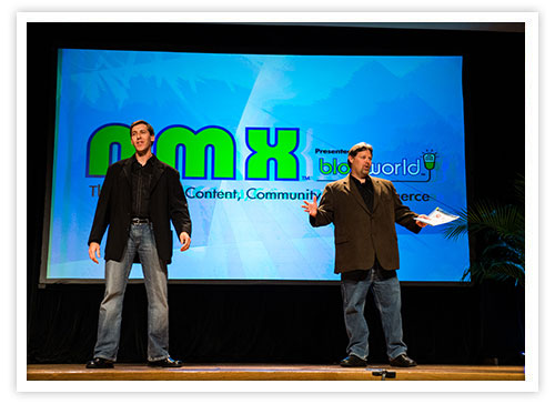 Missed Blogworld’s NMX? No Problem! Check Our Recap Featuring 15 Full Presentations