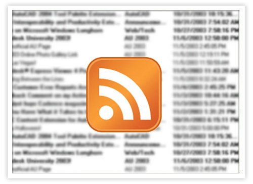 Google Reader RSS alternatives