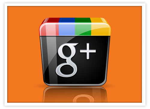 google plus tricks