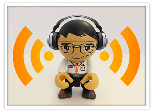 best tech podcasts of 2013