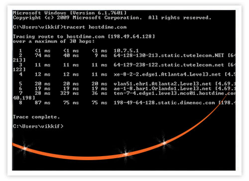 How to Traceroute on Your Windows or Mac Computer