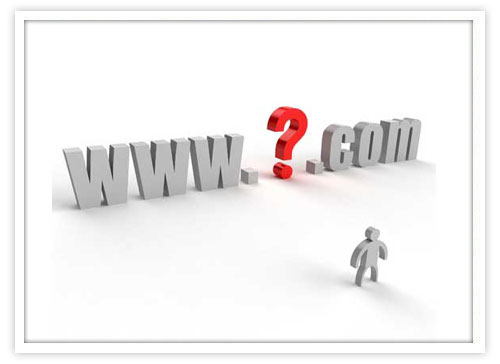 Why You Need a Personal Domain Name