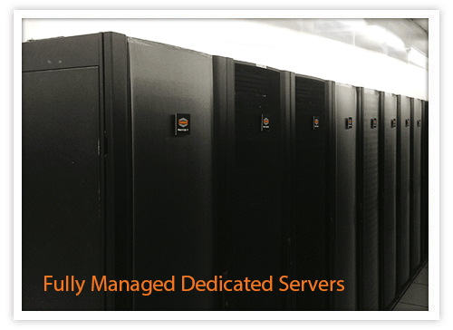 Demystifying the Components of a HostDime Dedicated Server