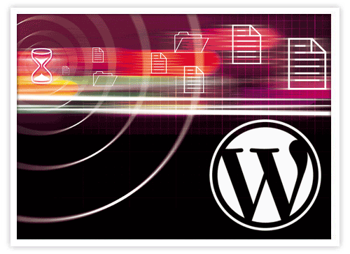 install wordpress manually