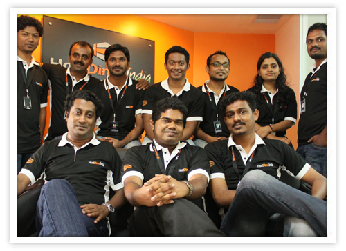 Spotlight: HostDime India – India Dedicated Servers, Colocation, & VPS Hosting