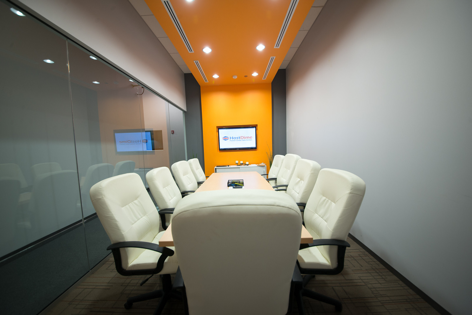 hostdime conference room