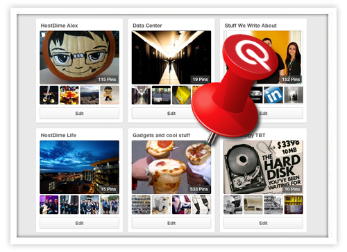 How to Create and Maintain a Pinterest Page for your Non-visual Business