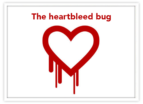 Are You Affected by the Heartbleed Bug?