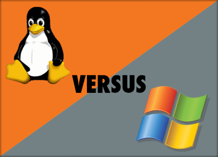 linux vps vs windows vps