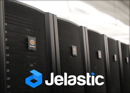 jelastic web host