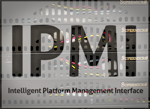 IPMI Blog