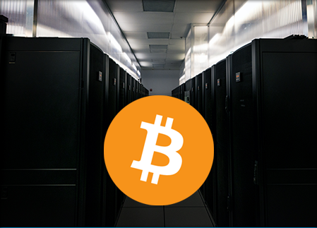 HostDime Now Accepting Bitcoin