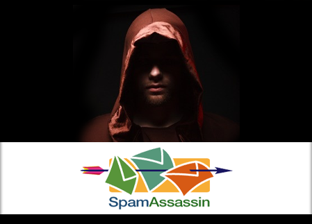 spamassassin