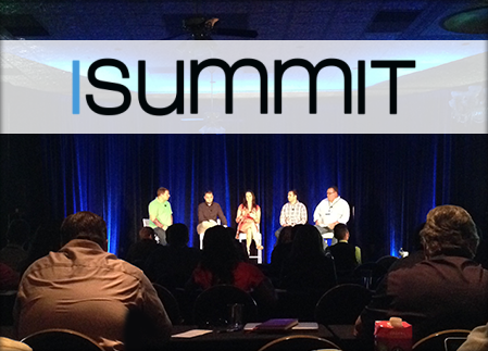 iSummit 2014 SlideShare Recap