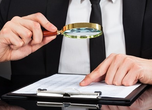 Hosts: Protect Yourself from Fraud through Verification