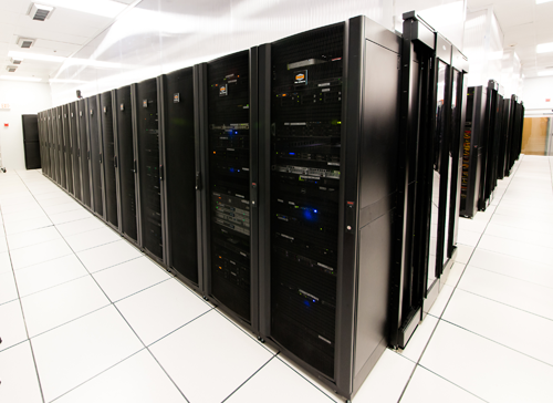 HostDime’s Cluster Hosting Takes Availability to a New High