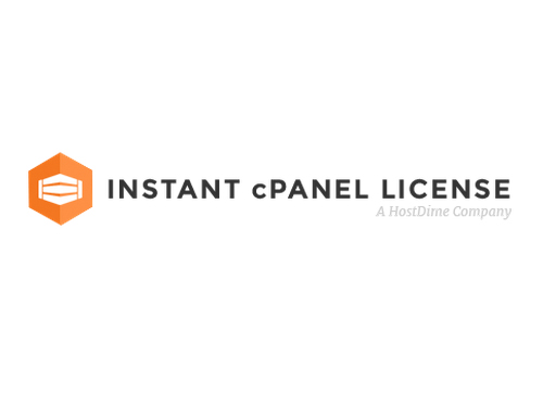 HostDime Offers Cheap cPanel Licenses with Instant Activation