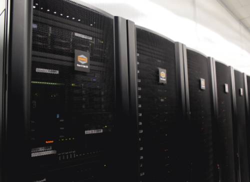 HostDime Offers 12 Different Fully Managed Dedicated Server Options