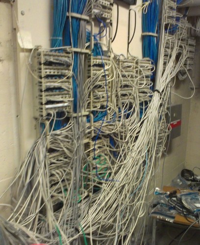 it s past time to ditch the server room for colocation hostdime blog