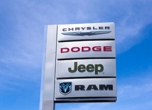 If you Drive a 2013-2014 Chrysler, Dodge, Jeep, or Ram, Patch Your Car Now!