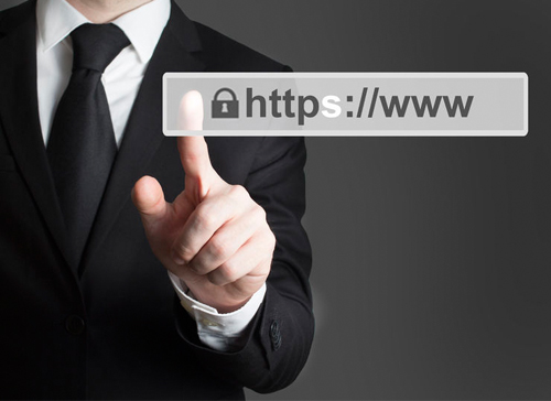 Moving to HTTPS for SEO