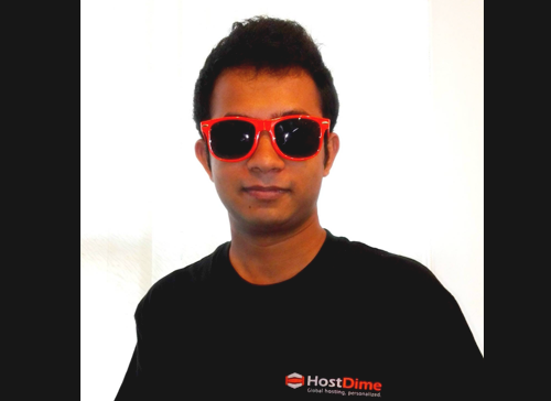 hostdime bangladesh