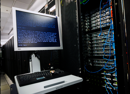 The Many Benefits of HostDime’s KVM VPS Platform