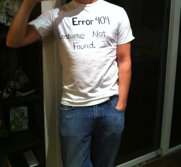 techie halloween costumes