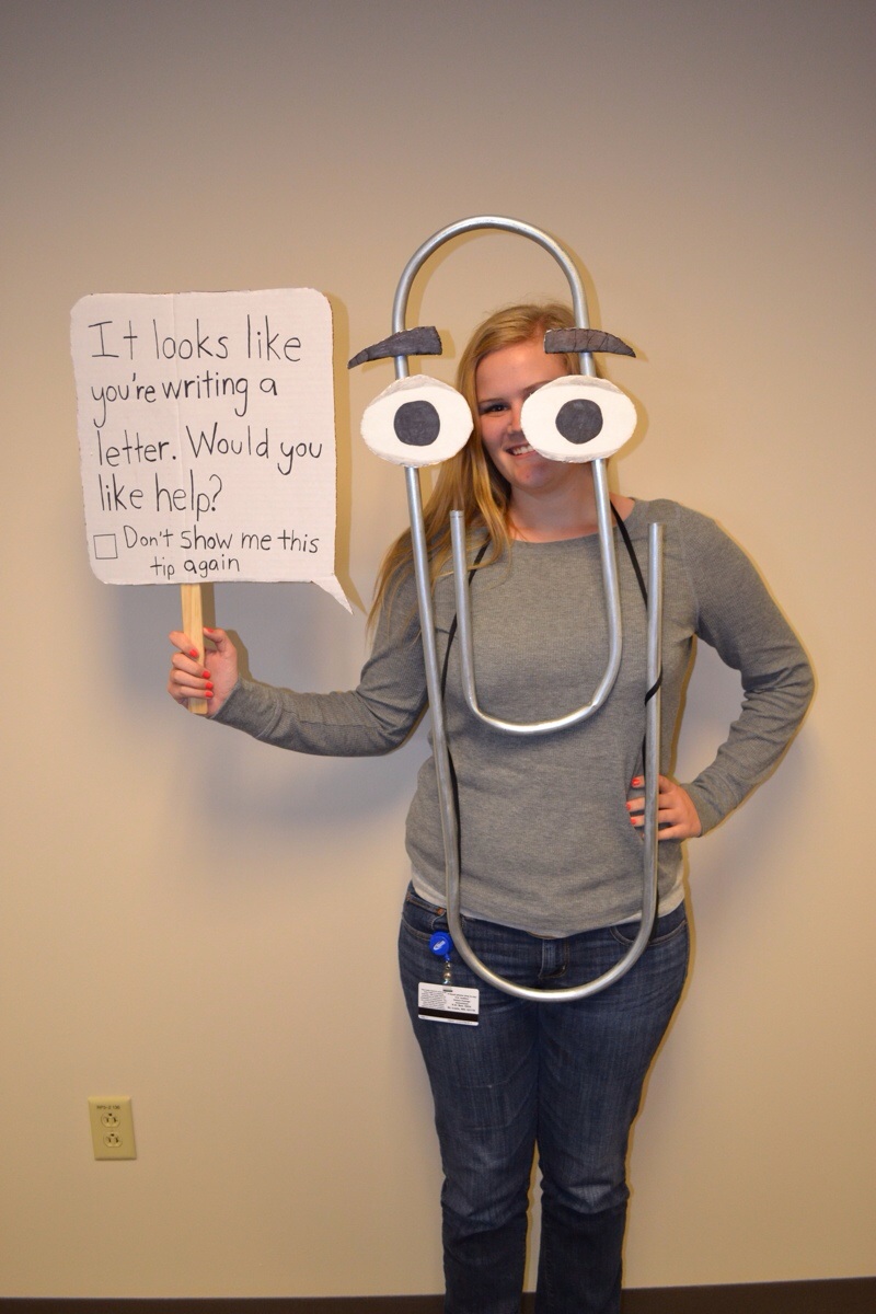 15 Techie Costumes Guaranteed to Win Halloween 15 Techie Costumes Guaranteed to Win Halloween