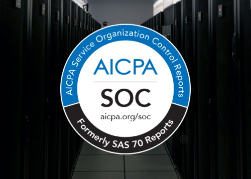 soc 2 data center