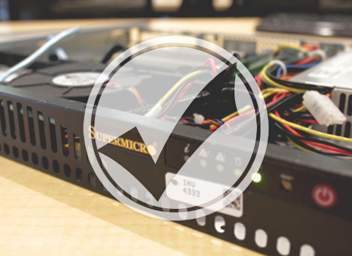 Server Maintenance Checklist for 2025