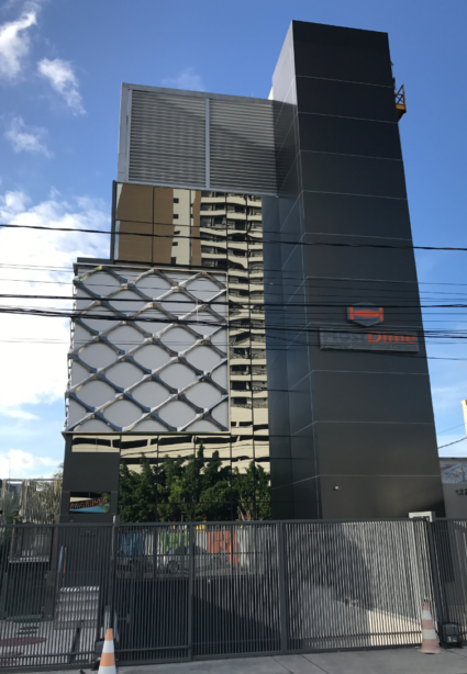 brazil colocation