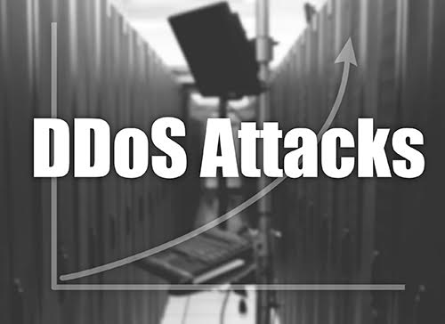 ddos attack prevention