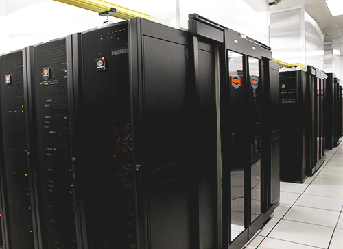 The Guide to Choosing the Perfect Data Center