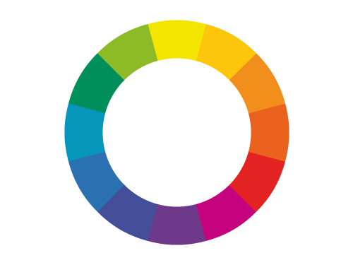 color theory design