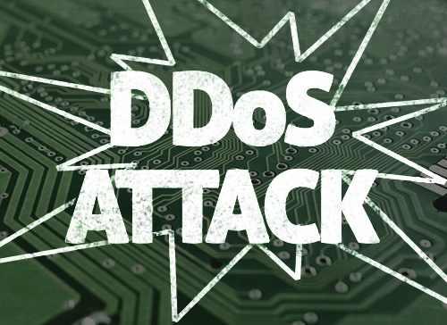 ddos attack mitigation