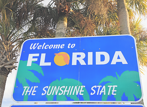 The Advantages of Utilizing a Florida Data Center