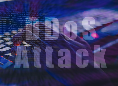 DDoS Attacks Increased by Over 50% in Q1 2018