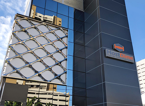 VIDEO: Step Inside HostDime’s New Tier III Data Center in Paraíba, Brazil