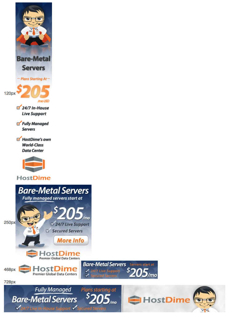 dedicated servers affiliate 