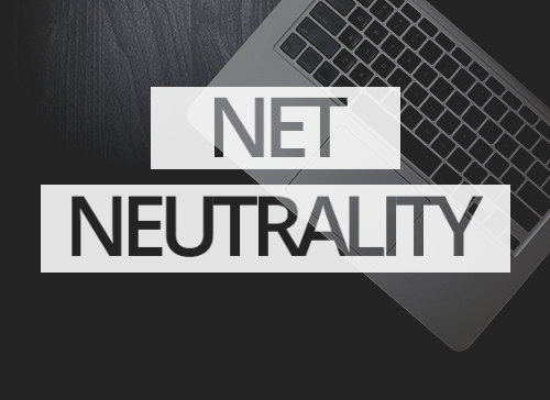 California Passes Net Neutrality Law and Immediately Gets Sued by DOJ