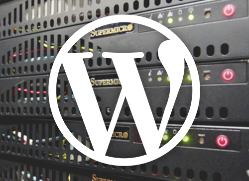 wordpress server optimization